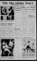 Primary view of The Oklahoma Daily (Norman, Okla.), Vol. 41, No. 178, Ed. 1 Wednesday, June 29, 1955