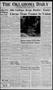 Newspaper: The Oklahoma Daily (Norman, Okla.), Vol. 42, No. 8, Ed. 1 Friday, Sep…