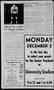 Thumbnail image of item number 4 in: 'The Oklahoma Daily (Norman, Okla.), Vol. 42, No. 60, Ed. 1 Friday, December 2, 1955'.