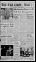 Newspaper: The Oklahoma Daily (Norman, Okla.), Vol. 1, No. 113, Ed. 1 Wednesday,…