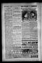 Thumbnail image of item number 2 in: 'Sentinel News-Boy. (Sentinel, Okla.), Vol. 2, No. 15, Ed. 1 Friday, November 17, 1905'.