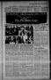 Primary view of The Oklahoma Eagle Muskogee/Okmulgee Area News (Muskogee and Okmulgee, Okla.), Vol. 5, No. 8, Ed. 1 Thursday, March 29, 1979