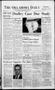 Primary view of The Oklahoma Daily (Norman, Okla.), Vol. 47, No. 101, Ed. 1 Friday, March 3, 1961