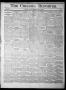 Thumbnail image of item number 1 in: 'The Chelsea Reporter. (Chelsea, Indian Terr.), Vol. 7, No. 7, Ed. 1 Saturday, June 22, 1901'.