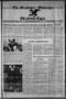 Newspaper: The Muskogee/Okmulgee Oklahoma Eagle (Muskogee and Okmulgee, Okla.), …