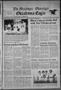 Thumbnail image of item number 1 in: 'The Muskogee - Okmulgee Oklahoma Eagle (Muskogee and Okmulgee, Okla.), Vol. 6, No. 27, Ed. 1 Thursday, September 4, 1980'.