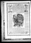 Thumbnail image of item number 2 in: 'The Reporter. (Chelsea, Indian Terr.), Ed. 1 Wednesday, December 25, 1901'.