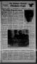 Thumbnail image of item number 1 in: 'The Muskogee - Okmulgee Oklahoma Eagle (Muskogee and Okmulgee, Okla.), Vol. 10, No. 17, Ed. 1 Thursday, July 26, 1984'.