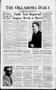 Newspaper: The Oklahoma Daily (Norman, Okla.), Vol. 48, No. 114, Ed. 1 Wednesday…