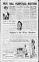 Thumbnail image of item number 3 in: 'The Oklahoma Daily (Norman, Okla.), Vol. 48, No. 127, Ed. 1 Tuesday, April 10, 1962'.
