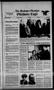 Thumbnail image of item number 1 in: 'The Muskogee - Okmulgee Oklahoma Eagle (Muskogee and Okmulgee, Okla.), Vol. 15, No. 9, Ed. 1 Thursday, June 22, 1989'.