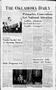 Primary view of The Oklahoma Daily (Norman, Okla.), Vol. 48, No. 164, Ed. 1 Wednesday, June 6, 1962