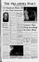 Newspaper: The Oklahoma Daily (Norman, Okla.), Vol. 48, No. 176, Ed. 1 Wednesday…