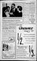 Thumbnail image of item number 4 in: 'The Oklahoma Daily (Norman, Okla.), Vol. 46, No. 71, Ed. 1 Friday, January 4, 1963'.
