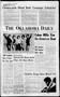 Newspaper: The Oklahoma Daily (Norman, Okla.), Vol. 46, No. 101, Ed. 1 Friday, F…
