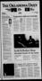 Newspaper: The Oklahoma Daily (Norman, Okla.), Vol. 85, No. 102, Ed. 1 Tuesday, …