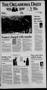 Newspaper: The Oklahoma Daily (Norman, Okla.), Vol. 85, No. 105, Ed. 1 Friday, F…