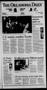 Thumbnail image of item number 1 in: 'The Oklahoma Daily (Norman, Okla.), Vol. 85, No. 112, Ed. 1 Tuesday, March 5, 2002'.