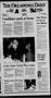 Newspaper: The Oklahoma Daily (Norman, Okla.), Vol. 85, No. 119, Ed. 1 Thursday,…