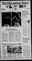 Newspaper: The Oklahoma Daily (Norman, Okla.), Vol. 85, No. 124, Ed. 1 Thursday,…