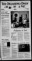Newspaper: The Oklahoma Daily (Norman, Okla.), Vol. 85, No. 125, Ed. 1 Friday, M…