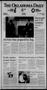 Newspaper: The Oklahoma Daily (Norman, Okla.), Vol. 86, No. 58, Ed. 1 Thursday, …