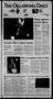 Newspaper: The Oklahoma Daily (Norman, Okla.), Vol. 86, No. 63, Ed. 1 Thursday, …