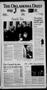 Newspaper: The Oklahoma Daily (Norman, Okla.), Vol. 86, No. 80, Ed. 1 Tuesday, J…