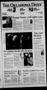 Newspaper: The Oklahoma Daily (Norman, Okla.), Vol. 86, No. 100, Ed. 1 Wednesday…