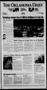 Newspaper: The Oklahoma Daily (Norman, Okla.), Vol. 86, No. 130, Ed. 1 Tuesday, …