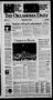 Newspaper: The Oklahoma Daily (Norman, Okla.), Vol. 86, No. 26, Ed. 1 Thursday, …