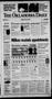 Newspaper: The Oklahoma Daily (Norman, Okla.), Vol. 86, No. 29, Ed. 1 Tuesday, S…
