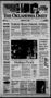 Newspaper: The Oklahoma Daily (Norman, Okla.), Vol. 87, No. 43, Ed. 1 Tuesday, O…