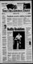 Newspaper: The Oklahoma Daily (Norman, Okla.), Vol. 87, No. 83, Ed. 1 Tuesday, J…