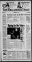 Newspaper: The Oklahoma Daily (Norman, Okla.), Vol. 87, No. 97, Ed. 1 Thursday, …