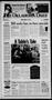 Newspaper: The Oklahoma Daily (Norman, Okla.), Vol. 87, No. 123, Ed. 1 Friday, M…