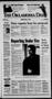 Newspaper: The Oklahoma Daily (Norman, Okla.), Vol. 87, No. 140, Ed. 1 Tuesday, …