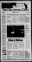Newspaper: The Oklahoma Daily (Norman, Okla.), Vol. 87, No. 142, Ed. 1 Thursday,…