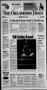 Newspaper: The Oklahoma Daily (Norman, Okla.), Vol. 88, No. 11, Ed. 1 Wednesday,…