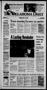 Newspaper: The Oklahoma Daily (Norman, Okla.), Vol. 88, No. 31, Ed. 1 Thursday, …