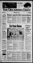 Newspaper: The Oklahoma Daily (Norman, Okla.), Vol. 88, No. 48, Ed. 1 Tuesday, O…