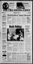 Newspaper: The Oklahoma Daily (Norman, Okla.), Vol. 88, No. 77, Ed. 1 Thursday, …