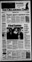 Newspaper: The Oklahoma Daily (Norman, Okla.), Vol. 88, No. 86, Ed. 1 Thursday, …