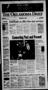 Newspaper: The Oklahoma Daily (Norman, Okla.), Vol. 88, No. 89, Ed. 1 Tuesday, F…