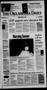 Newspaper: The Oklahoma Daily (Norman, Okla.), Vol. 88, No. 112, Ed. 1 Friday, M…
