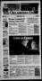 Newspaper: The Oklahoma Daily (Norman, Okla.), Vol. 88, No. 133, Ed. 1 Tuesday, …