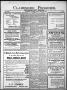 Thumbnail image of item number 1 in: 'Claremore Progress. And Rogers County Democrat (Claremore, Okla.), Vol. 17, No. 49, Ed. 1 Friday, January 14, 1910'.