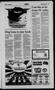 Thumbnail image of item number 3 in: 'The Oklahoma Daily (Norman, Okla.), Vol. 89, No. 160, Ed. 1 Wednesday, July 6, 2005'.
