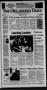 Newspaper: The Oklahoma Daily (Norman, Okla.), Vol. 90, No. 6, Ed. 1 Wednesday, …