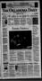 Newspaper: The Oklahoma Daily (Norman, Okla.), Vol. 90, No. 60, Ed. 1 Wednesday,…